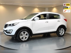 Kia Sportage - 1.6 GDI ComfortLine *Trekhaak* All-seasons|Camera|Navi|Cruise|NAP