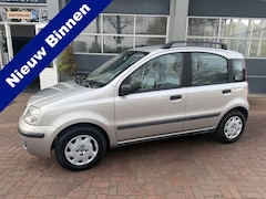 Fiat Panda - 1.1 Active Plus Bj 2004 Hoge Zit Met Trekhaak Apk 02-2027 Altijd goed onderhouden