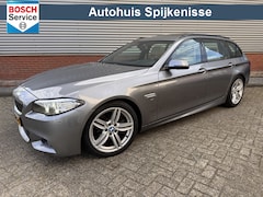 BMW 5-serie Touring - 520i High Executive | M-Sport | Trekhaak | Panoramadak |