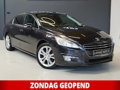 Peugeot 508 - 1.6 THP Allure | NAVI | AIRCO | CRUISE | PDC | NAP | APK
