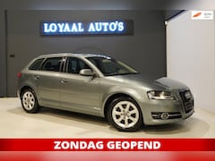 Audi A3 Sportback - 1.4 TFSI Ambition Pro Line S | AUT | AIRCO | CRUISE | PDC | ELEK.RAMEN | APK