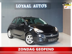 Opel ADAM - 1.2 16V Dynamique | AIRCO | CRUISE | ELEK.RAMEN | NAP | APK