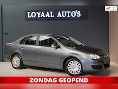 Volkswagen Jetta - 1.6 Trendline | AIRCO | ELEK.RAMEN | NAP | APK