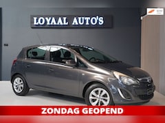 Opel Corsa - 1.4-16V Berlin | AIRCO | CRUISE | TREKHAAK | ELEK.RAMEN | APK