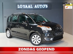 Citroën C3 Picasso - 1.6 VTi Aura | AIRCO | CRUISE | ELEK.RAMEN | NAP| APK