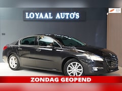 Peugeot 508 - 1.6 THP Allure | AUT | NAVI | CRUISE | XENON | PDC | AIRCO | APK