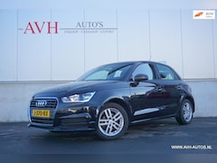Audi A1 Sportback - 1.0 TFSI