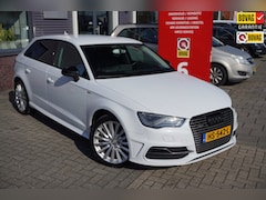 Audi A3 Sportback - 1.4 e-tron PHEV Ambition Pro Line plus / Incl winterwielen / S-Line Exterieur / Stoelverwa
