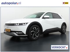 Hyundai IONIQ 5 - 170pk Style Camera / Navi / etc