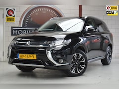 Mitsubishi Outlander - 2.0 PHEV instyle NL-auto, All-season banden, GARANTIE