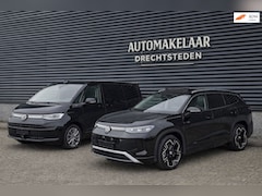 Volkswagen Tayron - 1.5 eTSI 7 zits/ Pano/ 20 inch R-line/ Trekhaak/ Garantie/ Top auto