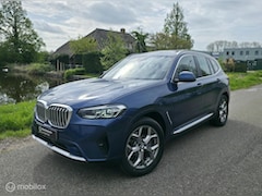 BMW X3 - xDrive20i X-Line / Pano / 360' Camera / Leder / Luxe