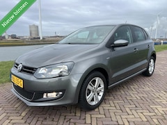 Volkswagen Polo - 1.2 Highline AIRCO|CRUISE|CARPLAY|CAMERA