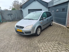 Ford Focus C-Max - 1.6-16V Ambiente, Airco, Verwarmde voorruit, Parking system