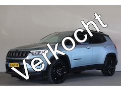 Jeep Compass - 1.5T e-Hybrid S NL-Auto Apple Car-Play I Camera I Adap. cruise