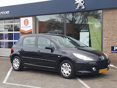 Peugeot 307 - 1.6 16V 5-DEURS XS | Airco | Cruise Control | Trekhaak | Radio/CD-speler |