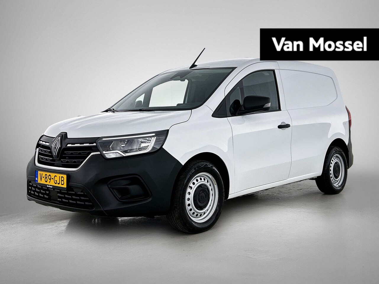 Renault Kangoo - 1.5 Blue dCi start L1 75PK | Trekhaak | Cruise control | Airco | Apple-carplay/Android-aut - AutoWereld.nl