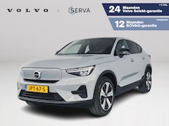 Volvo EC40 - Single Motor Extended Range Plus 82 kWh | Panoramadak | 360° camera | Harman Kardon | Stoe