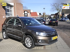 Volkswagen Tiguan - 1.4 TSI Sport&Style