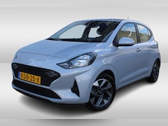 Hyundai i10 - 1.0 Comfort 5-zits Achteruitrijcamera l Apple carplay/ Androidauto l Elek. ramen