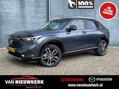 Honda HR-V - 1.5 e:HEV 131pk Automaat Advance Style | 1e Eigenaar | Adaptieve Cruise | Navi & Carplay |
