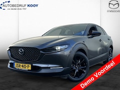 Mazda CX-30 - 2.0 186pk Nagisa AT