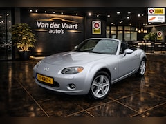 Mazda MX-5 - 1.8 Executive AIRCO STOELVERWARMING