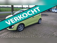 Kia Picanto - 1.2 CVVT Comfort Pack