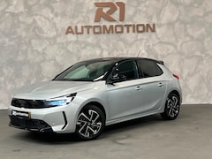 Opel Corsa - 1.2 Turbo GS Line 2024|CAMERA|STOELVERW|BLINDSPOT|STUURVERW|CARPLAY|AUTOMAAT|CRUISECONTROL