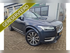 Volvo XC90 - T8 Recharge AWD Inscription Luchtvering | Pano | Keyless | Blis