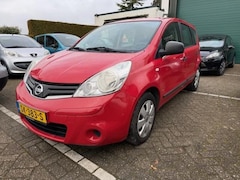 Nissan Note - 1.4 Visia