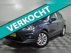 SEAT Arona - 1.0 TSI Style Business Intense / PDC / Camera / Carplay / NL Auto