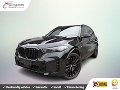 BMW X5 - xDrive50e M SPORT HEADUP PANO 22 INCH