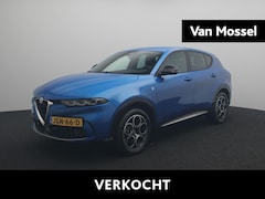Alfa Romeo Tonale - 1.3T PHEV Ti | LED | Camera | Adaptieve Cruise | NAVI