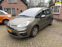 Citroën C4 Picasso - 1.6 THP Tendance EGS NIEUWE APK 10-03-2027