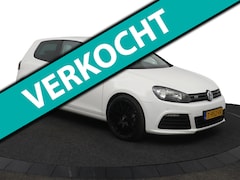 Volkswagen Golf - 1.4 TSI R-LINE I CRUISE I AIRCO I PDC