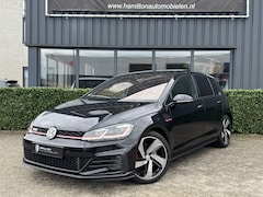 Volkswagen Golf - 7, 5 GTI 2.0 TSI 230pk DSG / Aut. Full Options Unieke staat 95dkm