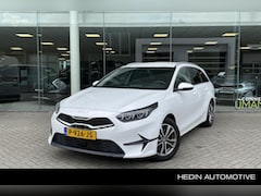 Kia Cee'd Sportswagon - Ceed 1.0 T-GDi DynamicPlusLine | 1e eig. | Nav | Lm Velgen |