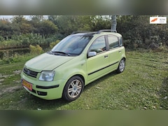 Fiat Panda - 1.2 Dynamic