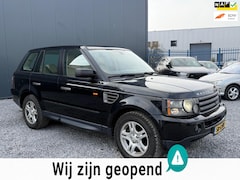Land Rover Range Rover Sport - 2.7 TdV6 HSE AUTOMAATXENON4X4KOOPJE