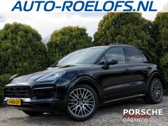Porsche Cayenne - 3.0 E-Hybrid *Origineel NL*Garantie*Chrono
