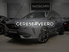 CUPRA Formentor - 2.0 TSI VZ 4DRIVE 310PK * Pano - Leder - Beats - Keyless - Sfeer - Camera - Blind Spot