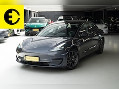 Tesla Model 3 - Standard RWD Plus 60 kWh | 93, 4% SOH | LFP batterij | Incl.BTW