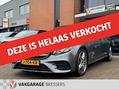 Mercedes-Benz E-klasse - 200 4-Matic AMG Line Premium Plus