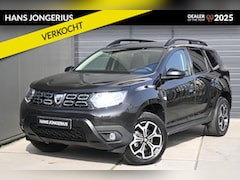 Dacia Duster - TCe 100 Bi-Fuel Prestige | TREKHAAK | CAMERA | CRUISE CONTROL | CLIMATE CONTROL | NAVI | L