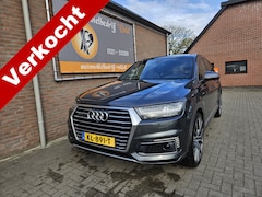 Audi Q7 - 3.0 TDI e-tron quattro Sport