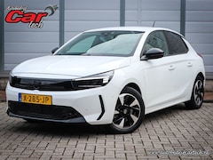 Opel Corsa Electric - GS 50 kWh | Clima | Cruise | Navi | Led | Pdc | Lichtmetaal | SOH 98 % | 3 fase lader