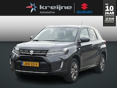 Suzuki Vitara - 1.4 Boosterjet Smart Hybrid Select | AUTOMAAT | Camera | RIJKLAARPRIJS