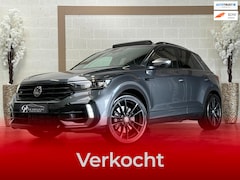 Volkswagen T-Roc - 2.0 TSI 4Motion R / PANO / LEDER CARBON / CARPLAY / KEYLESS / CAMERA / DCC / ACC / DODEHOE