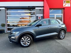 Volkswagen T-Roc - 1.5 TSI DSG Automaat